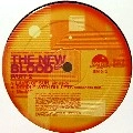 V.A.(ARNO E MATHIEU,G FAMILY,LUDOVIC ALLEN) / NEW BLOOD EP PART 2