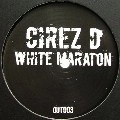 CIREZ D / WHITE MARATON