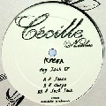 KREON / HEY JACK EP