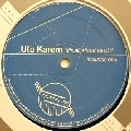 UTO KAREM / IT'S ALL ABOUT MUSIC