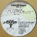 SONOTHEQUE / BLUE EP