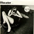 RHAUDER / ラウダー / INFLUENCED