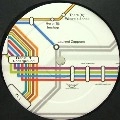 LAURENT ZAPPONE / FRANKFURT UNDERGROUND PT.2