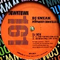DJ SNEAK / DJスニーク / PIMPDOGGY CHRONICLES EP