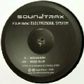 ELECTROSOUL SYSTEM / BOOKWORM