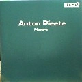 ANTON PIEETE / アントン・ピエット / PLAYERS