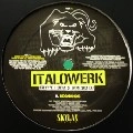 BEPPE LODA & MACRO DJ / ITALOWERK