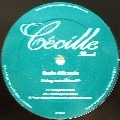 ILARIO ALICANTE / LIVING NEAR AFRICA EP