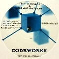 ADVENT VS INDUSTRIALYZER / YOU AIN'T SEE NOTHING YET EP