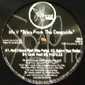MR.V / TALES FROM THE DEEPSIDE