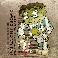 DEMO/DONNY / TRAUMA CELL(SPKTRM DUOMIX)/SYMPTOMLESS COM