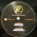 KOMATIC / JAZZ CLUB/REMAIN FREE