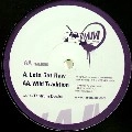 TANTRUM DESIRE / LETS GET RAW/WILD TRADITION