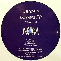 LEROSA / LOVERS EP
