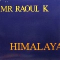 MR RAOUL K / ミスター・ラウル・K / HIMALAYA
