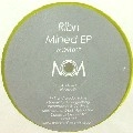 RIBN / MINED EP