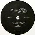SMITH & MUDD / スミス・アンド・マッド / WEM