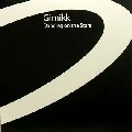 GIMIKK / DANCING ON THE STARS EP