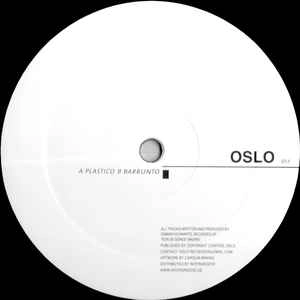 DAMIAN SCHWARTZ / EL MALO