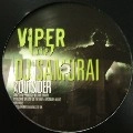 DJ SAMURAI / OUTSIDER/STAIRWAY