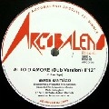 SERGE SANTIAGO / ATTO D'AMORE(DUB VERSION)