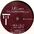 LIL LOUIS / リル・ルイス / FRENCH KISSING E.P.