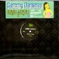 SAMMY BANANAS / BRAIDS & FADES