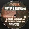 KRUSHA/CENTASPIKE / DRAGONIAN BLOOD/FEARING FEAR
