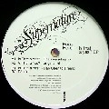 BORIS HOREL / IS THAT A YES ? EP