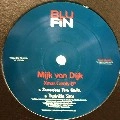 MIJK VAN DIJK / マイク・ヴァン・ダイク / XMAS CAROLS EP