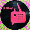 LARRSON / TINY TOOLS