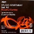 STUDIO APARTMENT FEAT.AK / BEAUTIFUL SUNRISE