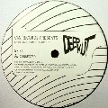 SPIRIT(DRUM & BASS) / CONNECTED/FANTASY