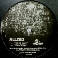 ALLIED / AGE OF PANIC/PANOPHOBIA