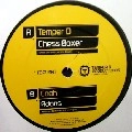 TEMPER D/COOH  / CHESS BOXER/ADONS