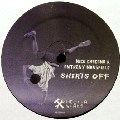 NICK CHACONA & ANTHONY MANSFIELD / SHIRTS OFF
