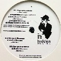 V.A.(GUSTAVO LAMAS,DEEPAK SHARMA & DIETER KRAUSE) / HIDDEN SESSIONS