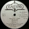 EUMIR DEODATO / エウミール・デオダート / WHISTLE BUMP CLASSIC NYC 12"MIX