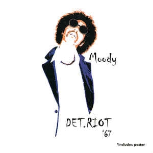 MOODY AKA MOODYMANN / DET.RIOT