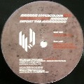 KRIS WADSWORTH / クリス・ワズウォース / DEPORT THIS