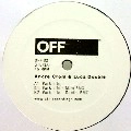 ANDRE CROM & LUCA DOOBIE / PARKLIFE