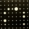 CIRKEL(TECHNO) / CIRKEL001.0/CIRKEL001.1