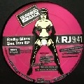 RADIO SLAVE / レディオ・スレイヴ / SEX TRAX EP