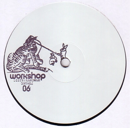 LOWTEC / WORKSHOP 06