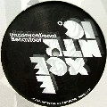 FERGIE / ファーギー / SENDEROFF REMIXES
