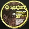 BONESHAKER / WATCH THE SKIES