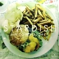 STARDISH / スターディッシュ / ＪＡＺＺ　ＣＯＮＶＥＲＳＡＴＩＯＮ