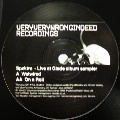 SPEKTRE / LIVE AT GLADE ALBUM SAMPLER