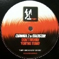 CHANNEL 2 & GOLDSTAR / DON'T WORRY/YOUTHS TODAY