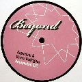 KAPUCHON & BENNY RODRIGUES / UNEXPECTED E.P.